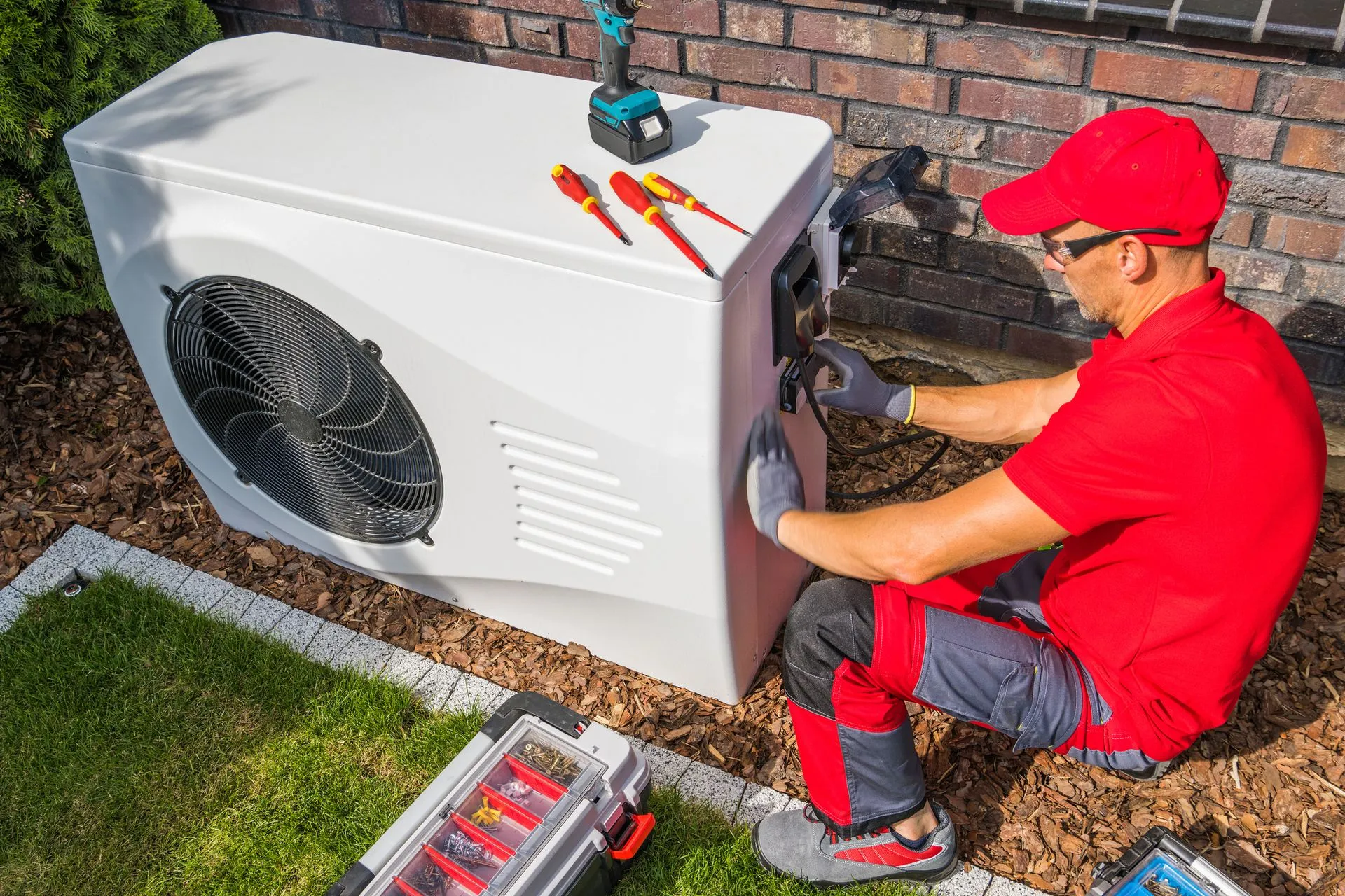 About HVAC in Spirit Lake, IA